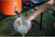 Душ портативний із ємністю та насосом FLEXTAILGEAR Tiny Shower Bucket 20 л Помаранчевий (TSB-700) - зображення 15