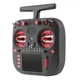 Пульт дистанционного управления RadioMaster TX15 Max ELRS M2 Черный с красным (HP0157.0111-RED) - изображение 2