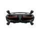 FPV очки CADDXFPV Walksnail Avatar HD Goggles X Digital 5.8GHz 8 каналов (HP070-0057/WN02-FP003) Черный - изображение 1