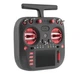 Пульт дистанционного управления RadioMaster TX15 Max ELRS M2 Черный с красным (HP0157.0111-RED) - изображение 3