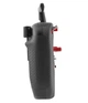 Пульт дистанционного управления RadioMaster TX15 Max ELRS M2 Черный с красным (HP0157.0111-RED) - изображение 7