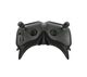 FPV очки CADDXFPV Walksnail Avatar HD Goggles X Digital 5.8GHz 8 каналов (HP070-0057/WN02-FP003) Черный - изображение 6