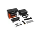 FPV очки CADDXFPV Walksnail Avatar HD Goggles X Digital 5.8GHz 8 каналов (HP070-0057/WN02-FP003) Черный - изображение 11