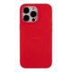 Чехол Original Full Size для Apple iPhone 13 Pro Red - изображение 1