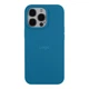 Чехол Original Full Size для Apple iPhone 13 Pro Royal blue - изображение 1