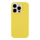 Противоударный Чехол Silicone Case Full Size (AA) для iPhone 14 Pro 41.Flash - изображение 1