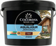 Лазурь деревозащитная с УФ-фильтром Colorina AQUALASUR (2.5 л) махагон - изображение 1