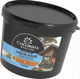 Лазурь деревозащитная с УФ-фильтром Colorina AQUALASUR (2.5 л) тик - изображение 2