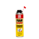 Очиститель для удаления полиуретановой пены BeLife FOAMCLEANER - изображение 1