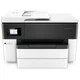Багатофункціональний пристрій HP OfficeJet Pro 7740 з Wi-Fi (G5J38A) - зображення 1
