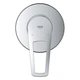 Смеситель для душа скрытого монтажа Grohe BauLoop New 29042001 - изображение 5
