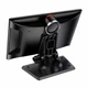 Монитор для авто Hoco Imogen Car Wireless Portable Screen HU2 Black - изображение 5