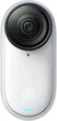 Экшн-камера Insta360 GO 3S 4K Standard Bundle 128GB White (CINSAATA_GO3S04) - изображение 4