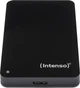 Жорсткий диск Intenso HDD 2,5 Memory Case 2Tb USB 3.0 - зображення 2