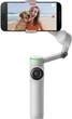 Стедікам Insta360 Flow Standalone White - зображення 1