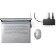 Док-станція Microsoft Surface Dock 2 (1GK-00004) - зображення 4