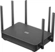 Бездротовий маршрутизатор (роутер) Xiaomi Mi WiFi Router AX3200 (DVB4314GL) (UA UCRF) - зображення 1