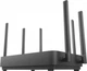 Бездротовий маршрутизатор (роутер) Xiaomi Mi WiFi Router AX3200 (DVB4314GL) (UA UCRF) - зображення 4