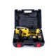 Бесщеточная аккумуляторная цепная пила TigerKraft TG18 PRO (21V 5Ah) Пила 30 см с 2 АКБ для дров - изображение 12