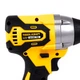 Гайковерт акумуляторний TigerKraft GR895 PRO безщітковий (500Hm, 21V, 5Ah) Ударний гайковерт для авто - зображення 7