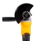 Болгарка аккумуляторная TigerKraft RM9 PRO бесщеточная (21V, 5AH) АКБ угловая шлифмашина 125 мм - изображение 6
