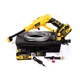 Мийка TigerKraft WSH30 PRO акумуляторна безщіткова (21V, 5 Ah, 40 БАР) АКБ автомийка з дисплеєм ручна - зображення 2