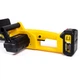 Ланцюгова акумуляторна пила TigerKraft TG30 PRO (21V 5Ah) Безщіткова АКБ пила з шиною 30 см для дров - зображення 11