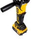 Набор аккумуляторный TigerKraft 2в1 (21V 5Ah) Ударный гайковерт GR895 PRO+Болгарка RM12 PRO 125мм - изображение 11