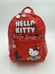 Рюкзак дошкільний HK18-534XXS Kite Hello Kitty червоний (red) - зображення 1