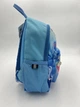 Рюкзак дошкільний LP18-534XS Kite Little Pony блакитний (light blue) - зображення 3