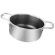 Garnek Orion Cookcell ze stali nierdzewnej 2.75 l (8592381174378) - obraz 1