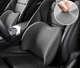 Подушка для поясницы для автомобильного сиденья 40 см*30 см*8 см - изображение 2