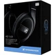 Наушники Sennheiser HD 569 (506829) - изображение 6