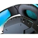 Наушники REAL-EL GDX-7500 black-blue (GDX-7500 black-blue) - изображение 4