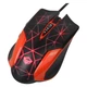 Ігровий комплект Gaming Combo 4-in-1 Meetion MT-C500 (клавіатура, миша, навушники, килимок) геймерський набір (MT-C500) - зображення 3