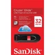 USB флеш накопитель SanDisk 32Gb Cruzer Glide (SDCZ60-032G-B35) - изображение 3