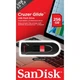 USB флеш накопитель SanDisk 256GB Cruzer Glide USB 3.0 (SDCZ60-256G-B35) - изображение 5