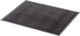 Килимок під двері Kadax Clin 60x80 см Антрацит (5906638302842) - зображення 5