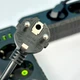 Подовжувач з мережевим фільтром 4 розетки та 3 USB-порти 2500W 6 метри UA - зображення 2