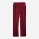 Спортивный костюм женский GAP 649218211 L Бордовый (1159845918) - изображение 8
