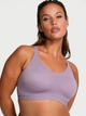 Спортивный топ для фитнеса женский Victoria's Secret 575823077 34D Сиреневый (1159851237) - изображение 1