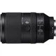 Объектив Sony FE / 70-300 мм / f/4.5-5.6 G OSS / Sony E / Черный (SEL70300G.SYX) Б/В b1 - изображение 2