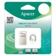 USB флеш накопичувач 16GB Apacer AH112 USB 2.0 (AP16GAH112R-1) - зображення 5