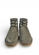 Угги Ugg ( s/n 1138176), Размер 42 (USA 11) 28 см, Оливковый - изображение 3