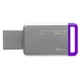 USB флеш накопичувач Kingston 8GB DT50 USB 3.1 (DT50/8GB) - зображення 1