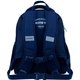Рюкзак школьный каркасный Kite Education Cyber 35x26x13.5 см 12 л (K22-555S-5) - изображение 4