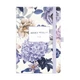 Еженедельник датирован 2026 Axent Partner Violet Whispers 125*195 мм 192 страницы (8524-26-4-A) - изображение 4