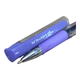 Ручка масляна 1.0 мм., Фіолетова Next Hiper - зображення 2