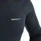 Термокофта Fahrenheit Power Grid MultiZone XXL/L graphite black - изображение 4