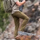 Брюки тактические 5.11 Tactical Meridian Pants W31/L30 Volcanic - изображение 10